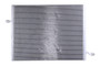 Nissens Intercooler Heat Exchanger 627024 for 2013-2020 Mercedes-Benz 4.7L 6.0L (Maybach S550, Maybach S600, S400, S450)