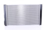 Nissens Radiator 646842 for 2010-2016 Lexus/Toyota 1.8L (CT200h, Prius, Prius Plug-In, Prius V)