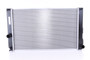 Nissens Radiator 646842 for 2010-2016 Lexus/Toyota 1.8L (CT200h, Prius, Prius Plug-In, Prius V)