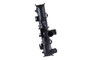 Nissens Radiator 637774 for 2004-2012 Porsche 3.6L 3.8L (911, Boxster, Cayman)