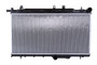 Nissens Radiator 64116 for 2002-2007 Subaru 2.0L 2.5L (Impreza)