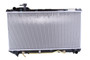 Nissens Radiator w/Integrated Transmission Oil Cooler 64761 for 1996-1997 Toyota 2.0L (RAV4)