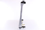 Nissens Radiator w/Integrated Transmission Oil Cooler 64761 for 1996-1997 Toyota 2.0L (RAV4)