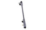 Nissens Radiator w/Integrated Transmission Oil Cooler 64868A for 1993-1997 Toyota 1.6L 1.8L (Corolla)