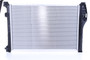 Nissens Radiator 627044 for 2014-2019 Mercedes-Benz 2.0L (A45 AMG, CLA45 AMG, GLA45 AMG)