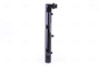Nissens Radiator 65281A for 2004-2015 Audi/Seat/Volkswagen 2.0L 1.8L (A3, A3 Quattro, S3, TT)