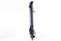 Nissens Radiator w/Integrated Transmission Oil Cooler 65613A for 2003-2014 Volvo 3.2L 2.5L (XC90)