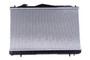 Nissens Radiator 67006 for 1994-1998 Hyundai 3.0L 2.0L (Sonata)