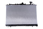 Nissens Radiator 67006 for 1994-1998 Hyundai 3.0L 2.0L (Sonata)