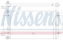Nissens Radiator 65011 for 2002-2006 Audi/Seat/Volkswagen 1.8L 3.2L (TT Quattro, Leon, Golf, Jetta)