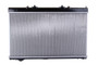 Nissens Radiator w/Integrated Transmission Oil Cooler 645951 for 1995-2000 Lexus 4.0L (LS400)
