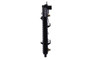 Nissens Radiator 62661A for 2000-2005 Mercedes-Benz 1.6L 1.9L (A160, A190)