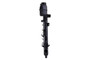 Nissens Radiator 62661A for 2000-2005 Mercedes-Benz 1.6L 1.9L (A160, A190)