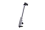 Nissens Radiator w/Integrated Transmission Oil Cooler 647041 for 1995-1998 Toyota 1.5L (Paseo, Tercel)
