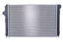 Nissens Radiator 646873 for 2012-2019 Toyota 1.5L (Prius C)
