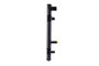 Nissens Radiator 646873 for 2012-2019 Toyota 1.5L (Prius C)