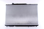 Nissens Radiator 647681 for 1992-1996 Toyota 2.2L (Camry)