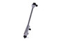 Nissens Radiator w/Integrated Transmission Oil Cooler 646281 for 1998-2002 Toyota 1.8L (Corolla)