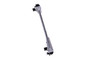 Nissens Radiator w/Integrated Transmission Oil Cooler 646281 for 1998-2002 Toyota 1.8L (Corolla)