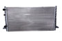 Nissens Radiator 65256 for 1994-1997 Volkswagen 2.0L 1.9L (Passat)