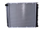 Nissens Radiator 65525A for 1985-1993 Volvo 2.3L 2.1L (240, 244, 245, 740)