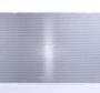 Nissens Radiator 65302 for 2012-2025 Audi/Cupra/Seat 2.0L 1.4L (A3, A3 Quattro, Q3, Q3 Quattro)