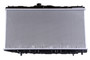 Nissens Radiator 64718 for 1988-1992 Toyota 1.6L (Corolla)
