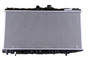 Nissens Radiator 64718 for 1988-1992 Toyota 1.6L (Corolla)