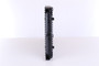 Nissens Radiator 65030 for 1975 Volkswagen 1.5L (Rabbit, Scirocco)