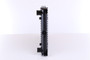 Nissens Radiator 65030 for 1975 Volkswagen 1.5L (Rabbit, Scirocco)