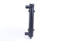 Nissens Radiator 65264 for 1977-1984 Volkswagen 1.6L 1.5L (Jetta, Rabbit, Rabbit Convertible, Rabbit Pickup)