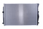 Nissens Radiator 65304 for 2013-2023 Audi/Seat/Volkswagen 2.0L 1.8L (A3, A3 Sportback e-tron, Q2, Q2 Quattro)