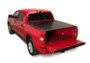 BAKFlip FiberMax Bed Cover for 2016-2020 Toyota Tacoma, 6 ft Bed
