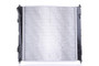 Nissens Radiator 666220 for 2011-2015 Hyundai/Kia 2.0L (Sonata, Optima)