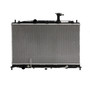 Nissens Radiator 67503 for 2002-2011 Hyundai 1.6L (Accent)