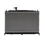 Nissens Radiator 67503 for 2002-2011 Hyundai 1.6L (Accent)