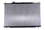 Nissens Radiator 681378 for 2012-2016 Honda 2.4L (CR-V)