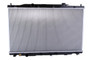 Nissens Radiator 681378 for 2012-2016 Honda 2.4L (CR-V)