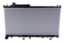 Nissens Radiator 67744 for 2014-2018 Subaru 2.5L (Forester)
