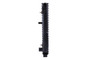 Nissens Radiator w/Integrated Transmission Oil Cooler 65538A for 1992-1995 Volvo 2.3L (740, 940)