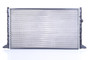Nissens Radiator 65266 for 1992-2002 Volkswagen 2.0L 1.9L (Cabrio, Golf, Jetta)