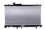 Nissens Radiator 67709 for 2002-2007 Subaru 2.5L (Impreza)