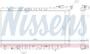 Nissens Radiator 64835 for 1988-1991 Toyota 1.6L (Corolla)