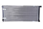 Nissens Radiator 65175 for 1985-1991 Volkswagen 1.6L 1.8L (Golf, Jetta, Scirocco)