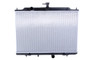 Nissens Radiator 686803 for 2013-2021 Nissan 2.0L (NV200)