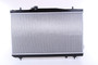 Nissens Radiator 66648 for 2004-2009 Kia 2.0L (Spectra, Spectra5)