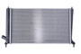 Nissens Radiator 68000A for 1999-2010 Saab 2.3L 3.0L (9-5)
