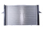 Nissens Radiator w/Integrated Transmission Oil Cooler 65540A for 1994-1998 Volvo 2.4L 2.3L (850, C70, S70, V70)