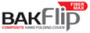 BAKFlip FiberMax Bed Cover for 2007-2020 Toyota Tundra with OE Track System, 5 ft 6 in Bed