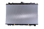 Nissens Radiator 67352 for 1994-1999 INFINITI/Nissan 3.0L (I30, Maxima)